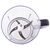Измельчитель ECG SP 4015 ChopCut (SP4015 ChopCut), изображение 4 Измельчитель ECG SP 4015 ChopCut (SP4015 ChopCut), изображение 4