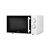 Микроволновая печь ECG MTM 2073 GWE (MTM2073GWE), изображение 2 Микроволновая печь ECG MTM 2073 GWE (MTM2073GWE), изображение 2