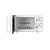 Микроволновая печь ECG MTM 2073 GWE (MTM2073GWE), изображение 4 Микроволновая печь ECG MTM 2073 GWE (MTM2073GWE), изображение 4