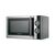 Мікрохвильова піч Liberton LMW-2078M inox black white Мікрохвильова піч Liberton LMW-2078M inox black white