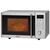 Микроволновая печь Bomann MWG 2211 U CB (MWG2211UCB) Микроволновая печь Bomann MWG 2211 U CB (MWG2211UCB)