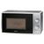 Микроволновая печь Bomann MWG 6015 CB silver (MWG6015CB silver) Микроволновая печь Bomann MWG 6015 CB silver (MWG6015CB silver)