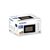 Микроволновая печь Bomann MWG 6015 CB white (MWG6015CB white), изображение 2 Микроволновая печь Bomann MWG 6015 CB white (MWG6015CB white), изображение 2