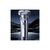 Электробритва Xiaomi Enchen Rotary Shaver X2 Silver, изображение 3 Электробритва Xiaomi Enchen Rotary Shaver X2 Silver, изображение 3