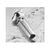 Электробритва Xiaomi Enchen Rotary Shaver X7 Silver, изображение 3 Электробритва Xiaomi Enchen Rotary Shaver X7 Silver, изображение 3