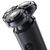 Электробритва Xiaomi Enchen Victor Rotary Shaver Black, изображение 2 Электробритва Xiaomi Enchen Victor Rotary Shaver Black, изображение 2