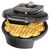 Вафельница Bomann WA 5018 СВ black (WA5018СВ black), изображение 2 Вафельница Bomann WA 5018 СВ black (WA5018СВ black), изображение 2