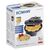 Вафельница Bomann WA 5018 СВ black (WA5018СВ black), изображение 3 Вафельница Bomann WA 5018 СВ black (WA5018СВ black), изображение 3