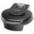 Вафельница Bomann WA 5018 СВ black (WA5018СВ black) Вафельница Bomann WA 5018 СВ black (WA5018СВ black)