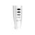 Вентилятор ECG FS 40a White (FS40a White), изображение 4 Вентилятор ECG FS 40a White (FS40a White), изображение 4