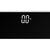 Весы напольные ECG OV 1821 Black (OV1821 Black), изображение 3 Весы напольные ECG OV 1821 Black (OV1821 Black), изображение 3