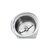 Кофемолка ECG KM 110 (KM110), изображение 4 Кофемолка ECG KM 110 (KM110), изображение 4