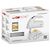 Миксер Clatronic HM 3014 White (HM3014 White), изображение 3 Миксер Clatronic HM 3014 White (HM3014 White), изображение 3