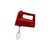 Миксер Midea HM0293RE Миксер Midea HM0293RE