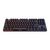 Клавиатура Dark Project One KD87A ABS G3MS Mechanical Sapphire USB Black (DPO-KD-87A-000300-GMT), изображение 2 Клавиатура Dark Project One KD87A ABS G3MS Mechanical Sapphire USB Black (DPO-KD-87A-000300-GMT), изображение 2