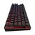 Клавиатура Dark Project One KD87A ABS G3MS Mechanical Sapphire USB Black (DPO-KD-87A-000300-GMT), изображение 4 Клавиатура Dark Project One KD87A ABS G3MS Mechanical Sapphire USB Black (DPO-KD-87A-000300-GMT), изображение 4