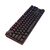 Клавиатура Dark Project One KD87A ABS G3MS Mechanical Sapphire USB Black (DPO-KD-87A-000300-GMT), изображение 5 Клавиатура Dark Project One KD87A ABS G3MS Mechanical Sapphire USB Black (DPO-KD-87A-000300-GMT), изображение 5