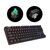 Клавиатура Dark Project One KD87A ABS G3MS Mechanical Sapphire USB Black (DPO-KD-87A-000300-GMT), изображение 7 Клавиатура Dark Project One KD87A ABS G3MS Mechanical Sapphire USB Black (DPO-KD-87A-000300-GMT), изображение 7