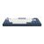 Клавиатура Dark Project KD83A PBT Mech. g3ms Sapphire USB (KB-GSH-871-500004), изображение 3 Клавиатура Dark Project KD83A PBT Mech. g3ms Sapphire USB (KB-GSH-871-500004), изображение 3
