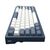 Клавиатура Dark Project KD83A PBT Mech. g3ms Sapphire USB (KB-GSH-871-500004), изображение 4 Клавиатура Dark Project KD83A PBT Mech. g3ms Sapphire USB (KB-GSH-871-500004), изображение 4