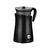 Капучинатор ECG NM 2255 Latte Art Black (NM2255 Latte Art Black), изображение 2 Капучинатор ECG NM 2255 Latte Art Black (NM2255 Latte Art Black), изображение 2