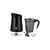 Капучинатор ECG NM 2255 Latte Art Black (NM2255 Latte Art Black), изображение 6 Капучинатор ECG NM 2255 Latte Art Black (NM2255 Latte Art Black), изображение 6