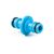 Коннектор для шланга Cellfast BASIC, для муфт 1/2, 3/4" (51-200H) Коннектор для шланга Cellfast BASIC, для муфт 1/2, 3/4" (51-200H)