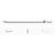 Стилус Apple Apple Pencil (1stGeneration), Model A1603 (MQLY3ZM/A), изображение 5 Стилус Apple Apple Pencil (1stGeneration), Model A1603 (MQLY3ZM/A), изображение 5