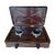 Настольная плита YUCEL O-200-LPG brown Настольная плита YUCEL O-200-LPG brown