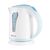 Электрочайник ECG RK 1022 blue (RK1022 blue), изображение 3 Электрочайник ECG RK 1022 blue (RK1022 blue), изображение 3