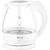 Электрочайник ECG RK 1520 Glass (RK1520 Glass) Электрочайник ECG RK 1520 Glass (RK1520 Glass)
