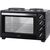 Электропечь ECG ET 32303 Black, изображение 2 Электропечь ECG ET 32303 Black, изображение 2
