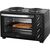 Электропечь ECG ET 32303 Black, изображение 8 Электропечь ECG ET 32303 Black, изображение 8