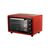 Электропечь ASEL AF 33-23 RED, изображение 3 Электропечь ASEL AF 33-23 RED, изображение 3