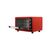 Электропечь ASEL AF 33-23 RED, изображение 4 Электропечь ASEL AF 33-23 RED, изображение 4