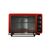 Электропечь ASEL AF 40-23 RED, изображение 3 Электропечь ASEL AF 40-23 RED, изображение 3