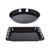 Электропечь ASEL AF 50-23 BLACK, изображение 3 Электропечь ASEL AF 50-23 BLACK, изображение 3