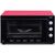 Электропечь Artel MD 4218 L Red-Black Электропечь Artel MD 4218 L Red-Black