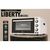 Электропечь Liberty T-250 CW, изображение 3 Электропечь Liberty T-250 CW, изображение 3