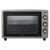Электропечь Simfer M3428 grey Электропечь Simfer M3428 grey