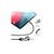 Кабель мультимедийный USB-C to HDMI 1.8m 4K 60Hz Choetech (CH0021-BK), изображение 10 Кабель мультимедийный USB-C to HDMI 1.8m 4K 60Hz Choetech (CH0021-BK), изображение 10
