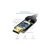 Кабель мультимедийный USB-C to HDMI 1.8m 4K 60Hz Choetech (CH0021-BK), изображение 4 Кабель мультимедийный USB-C to HDMI 1.8m 4K 60Hz Choetech (CH0021-BK), изображение 4