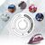 Утюг Bomann DB 6005 CB (DB6005CB), изображение 4 Утюг Bomann DB 6005 CB (DB6005CB), изображение 4