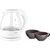 Электрочайник ECG RK 1520 Glass (RK1520 Glass), изображение 8 Электрочайник ECG RK 1520 Glass (RK1520 Glass), изображение 8