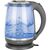 Электрочайник ECG RK 2020 Grey Glass (RK2020 Grey Glass), изображение 4 Электрочайник ECG RK 2020 Grey Glass (RK2020 Grey Glass), изображение 4