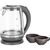 Электрочайник ECG RK 2020 Grey Glass (RK2020 Grey Glass), изображение 8 Электрочайник ECG RK 2020 Grey Glass (RK2020 Grey Glass), изображение 8