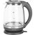 Электрочайник ECG RK 2020 Grey Glass (RK2020 Grey Glass) Электрочайник ECG RK 2020 Grey Glass (RK2020 Grey Glass)