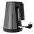 Електрочайник Kernau KSK 101 Gun Metal (KSK101 Gun Metal), зображення 2 Електрочайник Kernau KSK 101 Gun Metal (KSK101 Gun Metal), зображення 2
