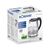 Электрочайник Bomann WKS 6032 G CB (WKS6032GCB), изображение 4 Электрочайник Bomann WKS 6032 G CB (WKS6032GCB), изображение 4