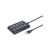 Концентратор Gembird USB 2.0 10 ports black (UHB-U2P10P-01) Концентратор Gembird USB 2.0 10 ports black (UHB-U2P10P-01)